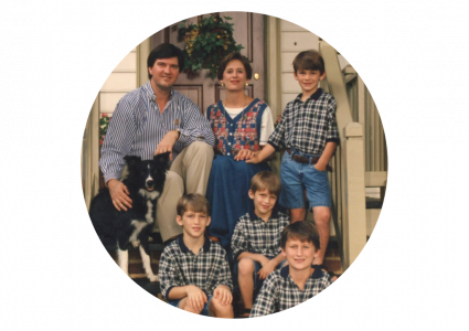 25 Years...and Counting