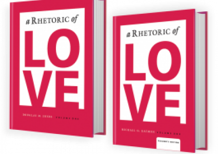 A Rhetoric of Love: The Cathy Duffy Review