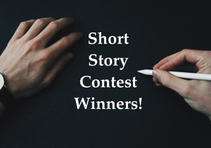 Short Story Contest Winners (4th-6th and 10th-12th)