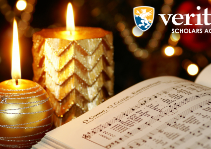 Celebrate Christmas with Veritas